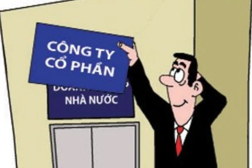Cổ phần hóa chậm do lãnh đạo doanh nghiệp... "sợ trách nhiệm"
