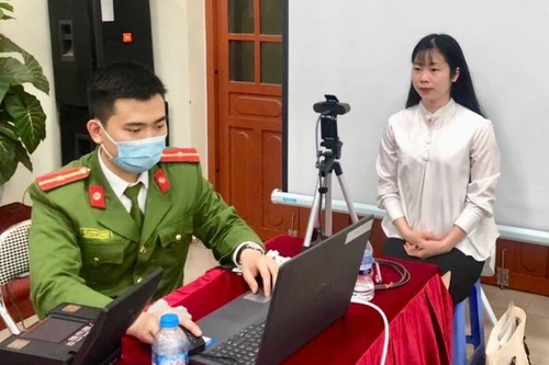 Không có nơi thường trú, tạm trú, công dân phải làm gì để được cấp thẻ Căn cước?