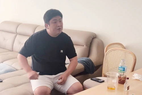 Phát hiện người đàn ông Hàn Quốc có lệnh truy nã của INTERPOL qua kiểm tra cư trú