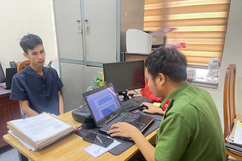 Quảng Ninh: Trường hợp đầu tiên sử dụng ma túy bị xử lý hình sự