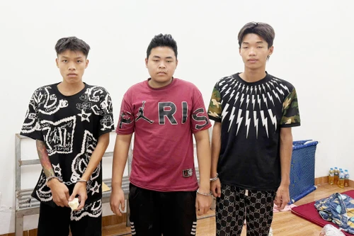 Mở rộng điều tra vụ cướp "xe ôm" tại phường Phú Diễn