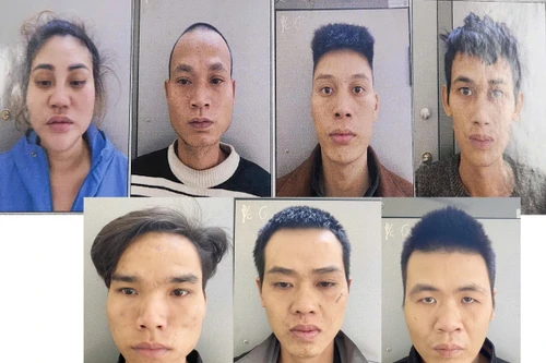 'Xóa' tổng đại lý bán lẻ ma túy luôn ‘thủ’ công cụ hỗ trợ chống lực lượng công an