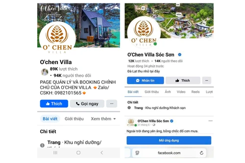 Nhập mã giao dịch, lập tức 'bốc hơi' tiền trong tài khoản