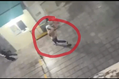 Tạm giữ hình sự đối tượng dùng dao tấn công nhiều người khiến 1 cô gái tử vong 