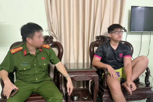 Làm thế nào để không mắc bẫy đối tượng lừa đảo bằng thủ đoạn ‘bắt cóc online’?