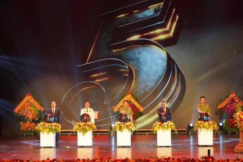 Đổi mới toàn diện công tác Công an theo hướng “Công an phải đi bước trước”