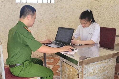 Kêu gọi đầu tư bất động sản để chiếm đoạt 17 tỷ đồng