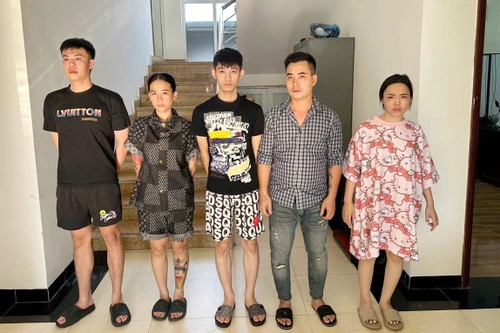 Khởi tố Giám đốc công ty TNHH cung ứng dịch vụ HN99 cùng các đồng phạm