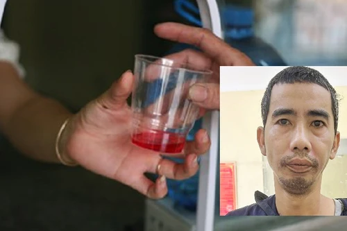 Đang điều trị Methadone, người đàn ông vẫn... dương tính với ma túy