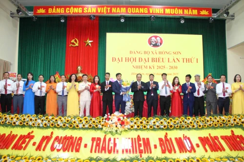 Biến tiềm năng thành động lực, khát vọng thành hiện thực
