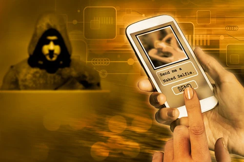 Cảnh báo mất tiền oan từ chiêu trò ‘chat sex’