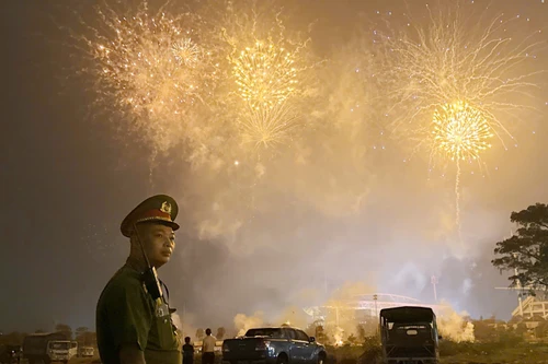 ‘Hẹn ước Bắc – Nam’ trọn vẹn, tuyệt đối đảm bảo an ninh, an toàn