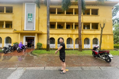 ‘Siêu trộm’ với thủ đoạn tinh vi để né cơ quan điều tra