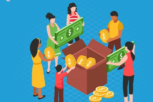 Xuất hiện thủ đoạn "làm từ thiện" để lừa đảo chiếm đoạt tài sản