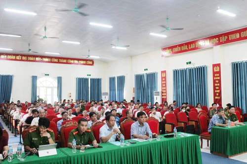 Nắm vững kiến thức về phòng cháy chữa cháy và hàng giả, hàng cấm, gian lận thương mại