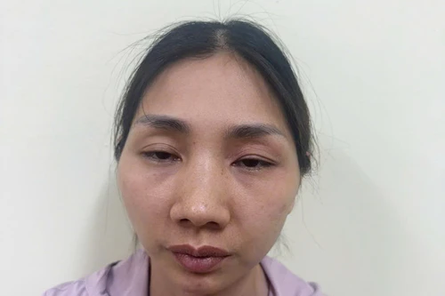 "Chém gió" có chồng người Hàn Quốc lừa đảo xuất khẩu lao động