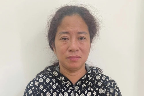 Bắt giữ người phụ nữ có thói quen... cầm nhầm đồ của người khác