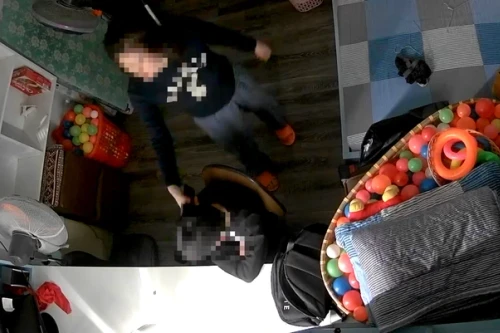 Thận trọng trong điều tra vụ bạo hành trẻ em ở phường Kiến Hưng