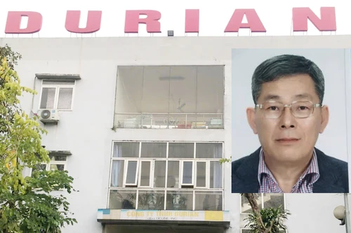 Bất ngờ với nhân thân người đàn ông ngoại quốc bị khởi tố tội trốn thuế