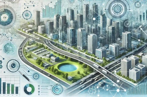 Hỗ trợ 1 tỷ đồng/dự án, công trình nghiên cứu liên quan đến dữ liệu