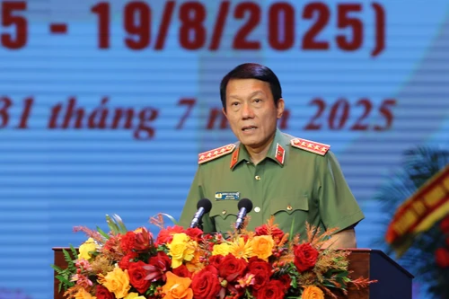 Nỗ lực phấn đấu hoàn thành xuất sắc mọi nhiệm vụ được giao, lập nên nhiều chiến công, kỳ tích mới