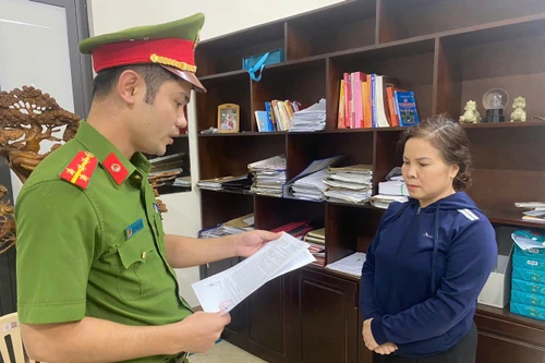 Kê khai thấp hơn doanh thu thực tế, gây thất thoát 11 tỷ đồng tiền thuế