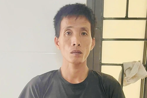 Bạo hành con riêng của vợ bằng gậy gỗ và búa đinh