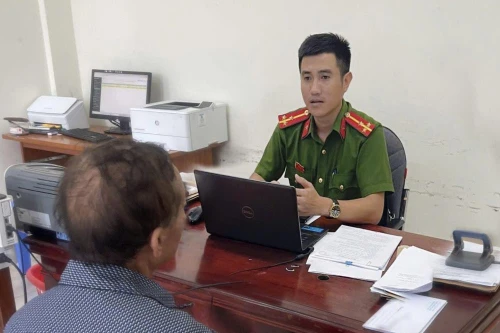 Thủ đoạn 'tấn công dồn dập' của kẻ mạo danh cơ quan công an