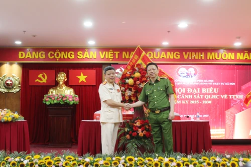 Góp phần quan trọng xây dựng công dân số của Thủ đô