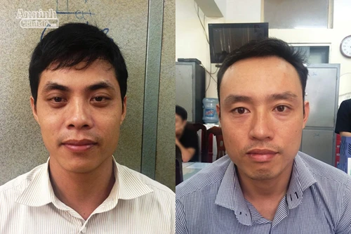 3 nhân viên công ty chăn nuôi câu kết "ăn" hơn 20 tấn thịt lợn