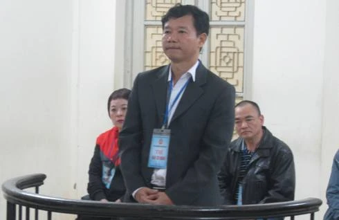 Quản lý khách sạn tố cáo vị khách "lịch sự" trộm 80 triệu đồng