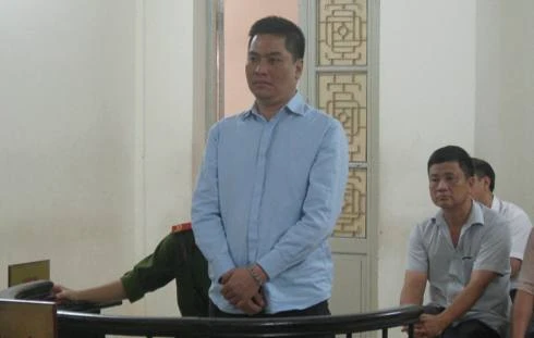 "Đại gia" bất động sản bị tuyên phạt án tù đích đáng