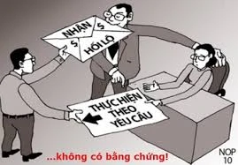 Tổng giám đốc lập khống hồ sơ để trục lợi cá nhân