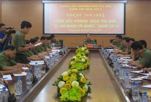 Nhiều đơn vị hoàn thành xuất sắc và vượt các chỉ tiêu