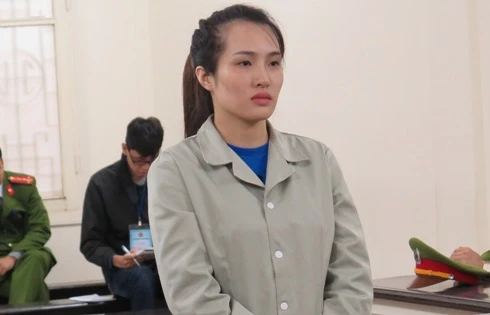 Thoát án tử hình nhờ nuôi con nhỏ