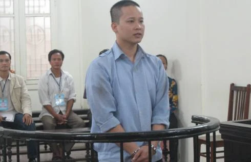 Nam thanh niên áp dụng chiêu lừa đảo không giống ai