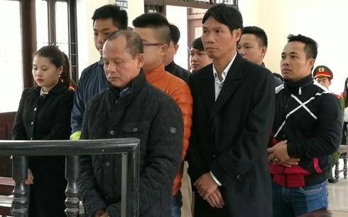 Hoãn xử vụ án Minh Sâm vì trí nhớ của bị cáo... lẫn lộn