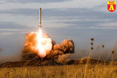 Nga có Iskander-K mạnh hơn Tomahawk, Mỹ- Trung nhìn nhau cùng đề phòng