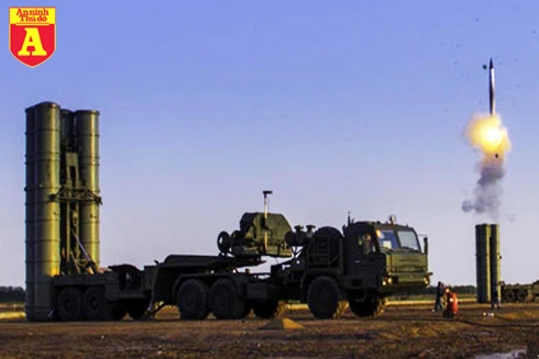 Rồng lửa S-400, Nga tuyên bố sẵn sàng bán, chỉ đợi Việt Nam đặt mua