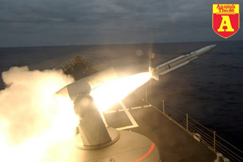 Kho vũ khí khủng khiếp Đài Loan sắp sở hữu khiến Bắc Kinh lo lắng