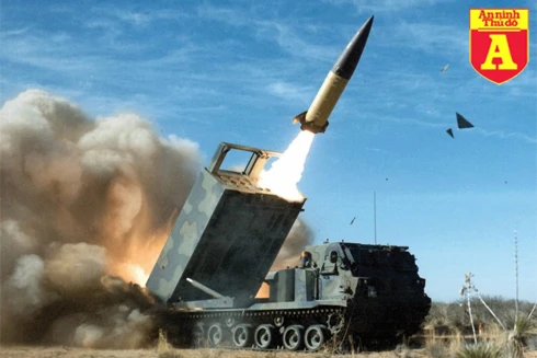 Sức mạnh loại tên lửa Mỹ vừa phóng ngay sau khi Triều Tiên thử ICBM