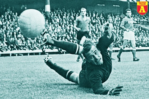 Có thể bạn chưa biết, huyền thoại thủ môn xuất sắc nhất thế kỷ XX là người Liên Xô