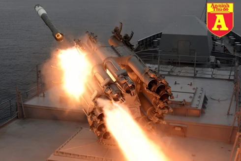 Nga bất ngờ ra mắt siêu rocket sát thủ diệt ngầm, Mỹ và NATO thêm lo lắng