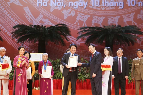 Quá khứ hào hùng là động lực của tương lai