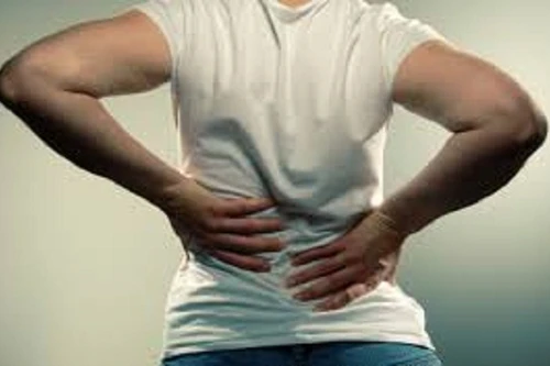 Nguyên nhân không ngờ gây đau lưng