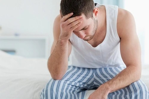 Uống ít rượu vẫn bị ung thư tuyến tiền liệt