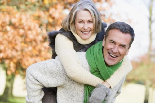 Phụ nữ trung niên có trí nhớ tốt hơn nam giới