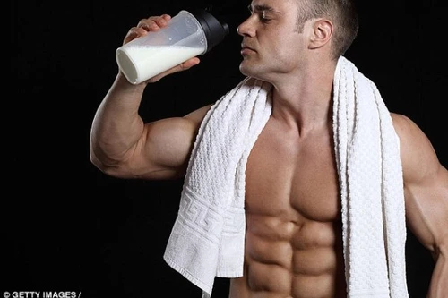 Sản phẩm từ sữa giảm nguy cơ bệnh tim