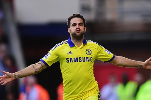 Chelsea: Vẫn tiến xa dù vắng Costa