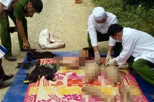 Giám đốc Công an tỉnh Cao Bằng: Hành vi giết người phi tang thi thể là vô cùng man rợ